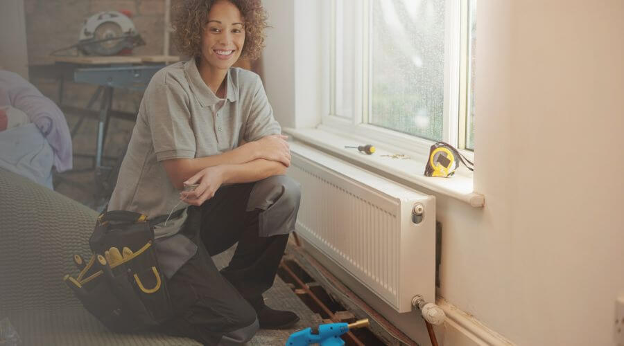 Local expert plumbing services in Colonial Beach, VA